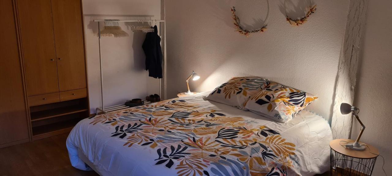 Duplex Au Centre Avec Parking - L'Etoile Apartment Obernai Luaran gambar